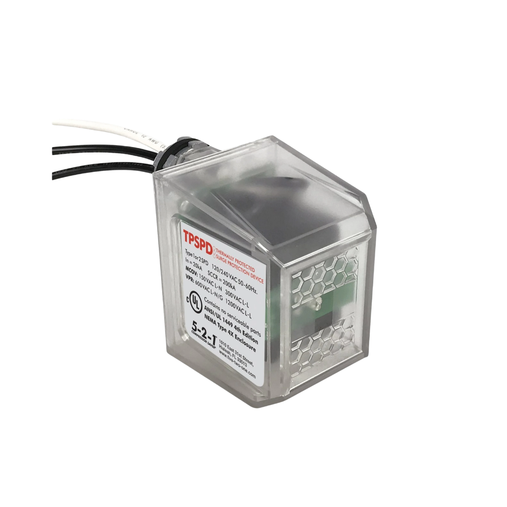 HVACR 5-2-1