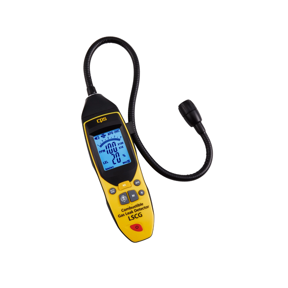Leak Detection