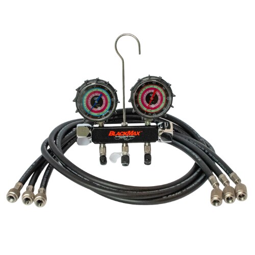 Manifold Gauges & Hoses