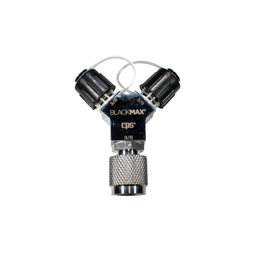 Refrigeration Access Fittings, Adapters, and Valves