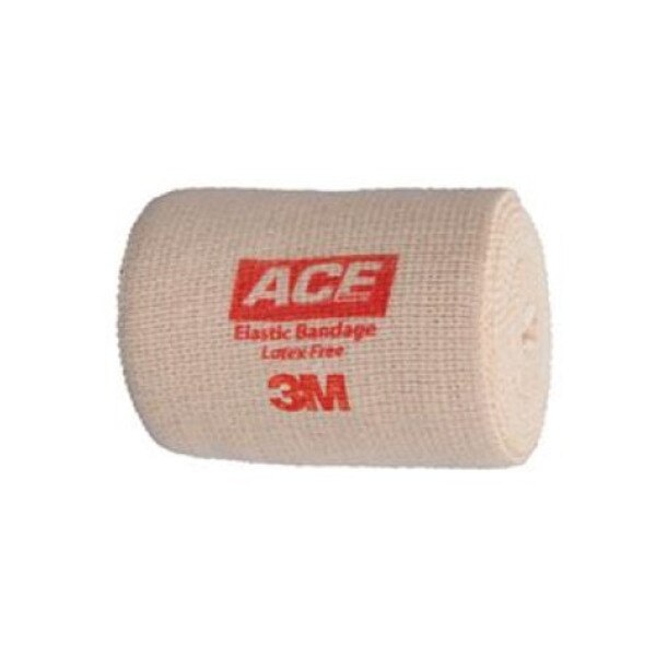3M Ace Brand Elastic Bandages