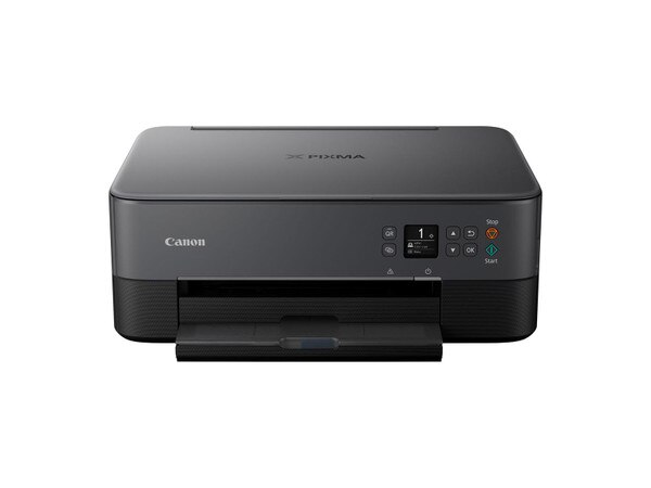 PIXMA TS6420aBK Wireless All-in-One Inkjet Printer, Copy/Print/Scan
