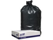 Berry Commercial Can Liners - 40 Berry Commercial Can Liners - 40