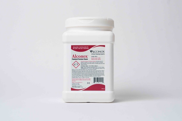 Varies Alconox Alconox - Powdered Precision Cleaner