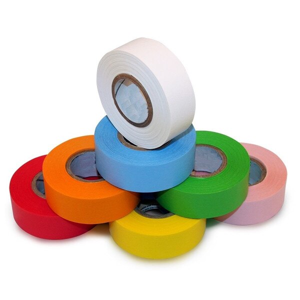 Varies Nevs Ink Laboratory Labeling Tapes 24pk