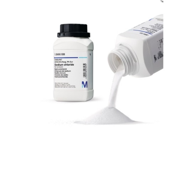 Varies Sigma Aldrich Millipore Sigma EMSURE Sodium salicylate for analysis Varies Sigma Aldrich Millipore Sigma EMSURE Sodium salicylate for analysis
