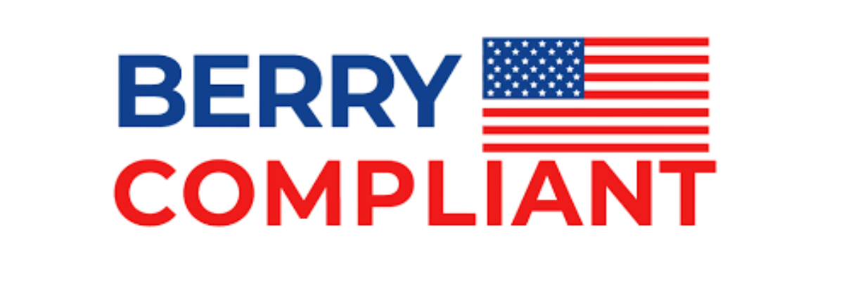 Berry Compliant Product