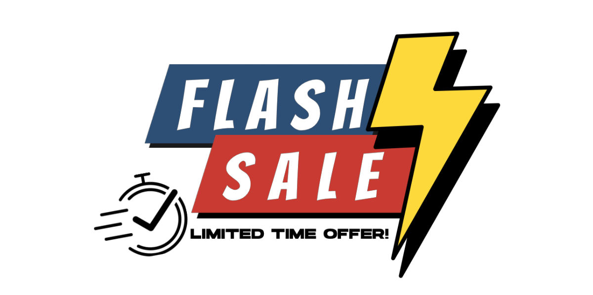 ON SALE
