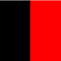 Black-Red
