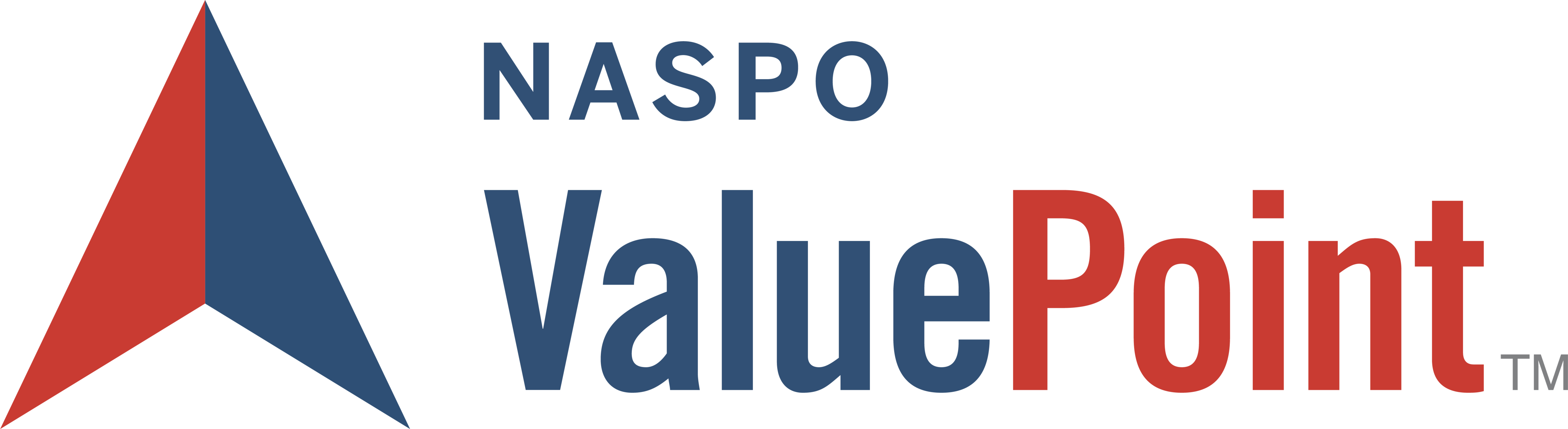 NASPO ValuePoint Logo